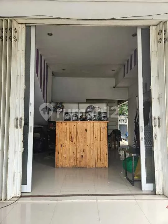 Ruko Strategis 3 Lantai di Teuku Umar Barat YT - Image 2 of 4