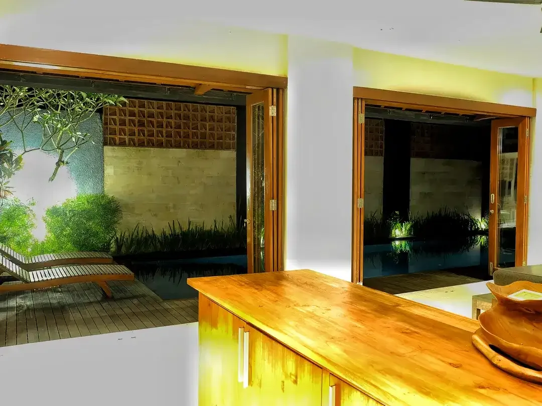 Stunning 3-Bedroom Freehold Villa - Prime Investment Near Ubud Center. - Image 5 of 10