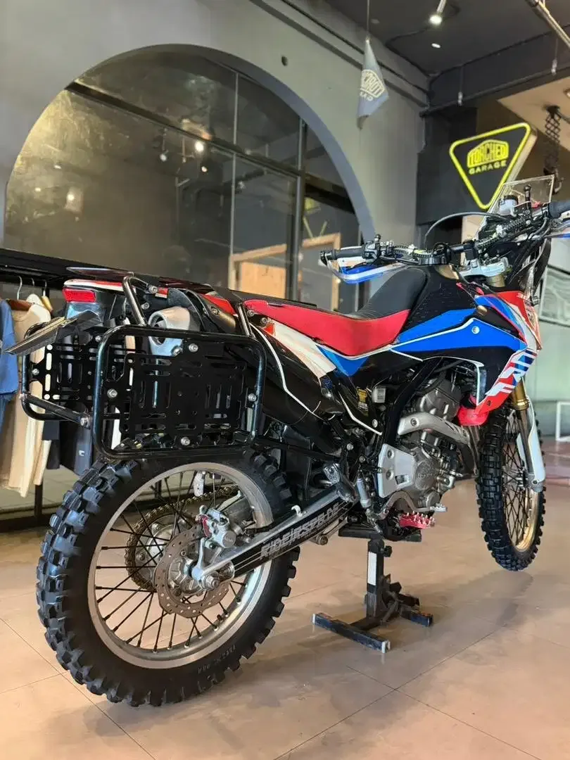 Di jual Honda CRF 250L - Image 9 of 9