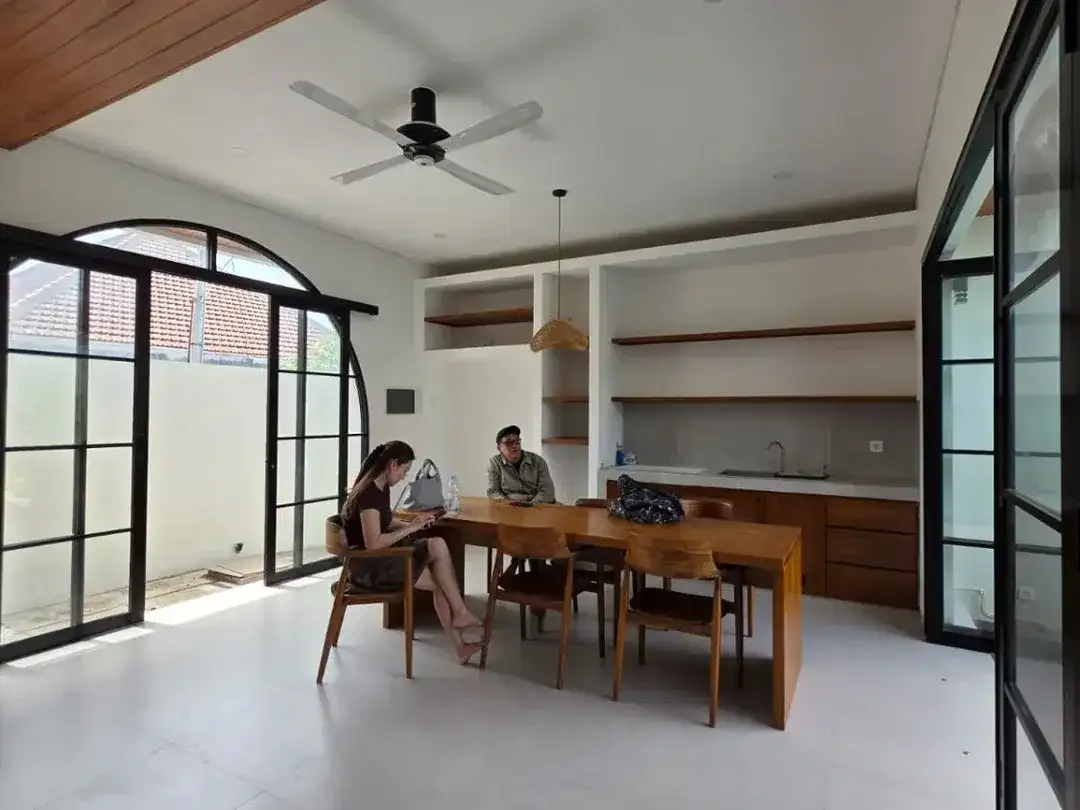 A Brand New Modern Minimalist Villa At Nusa Dua - Image 7 of 10