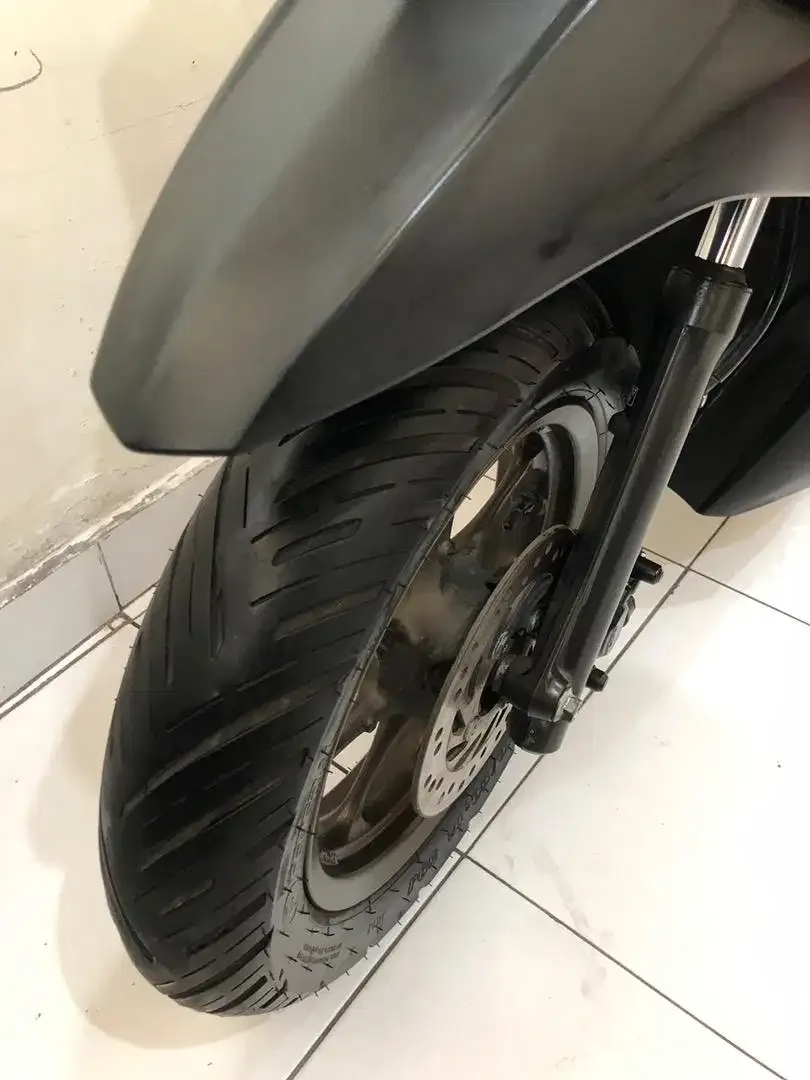 Honda Beat Street Th.2025 Hitam!! - Image 6 of 10