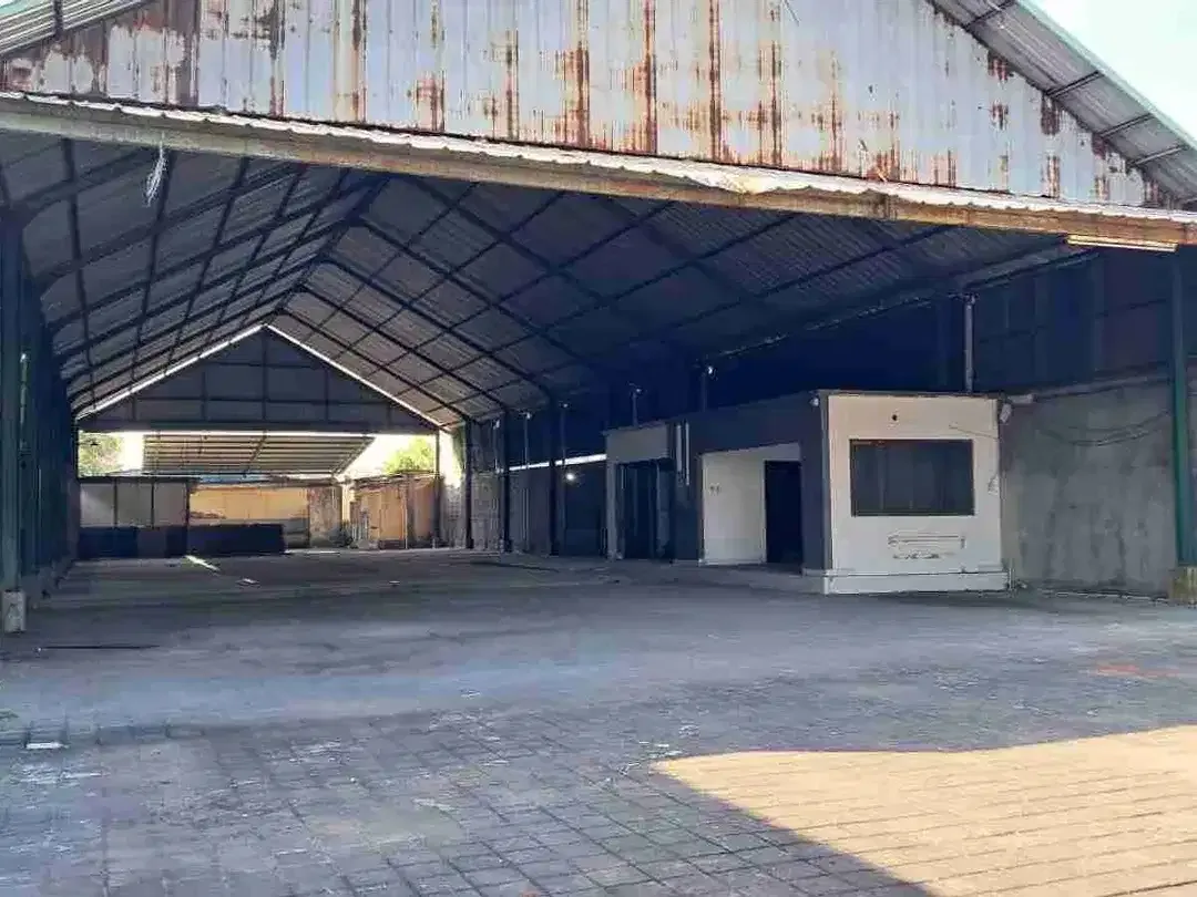 gudang area denpasar selatan - Image 4 of 4