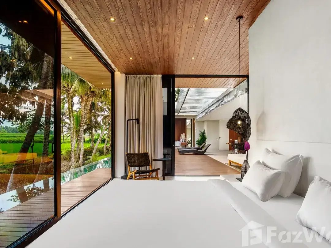 3 Bedroom Villa for sale in Ubud, Bali - Image 6 of 10