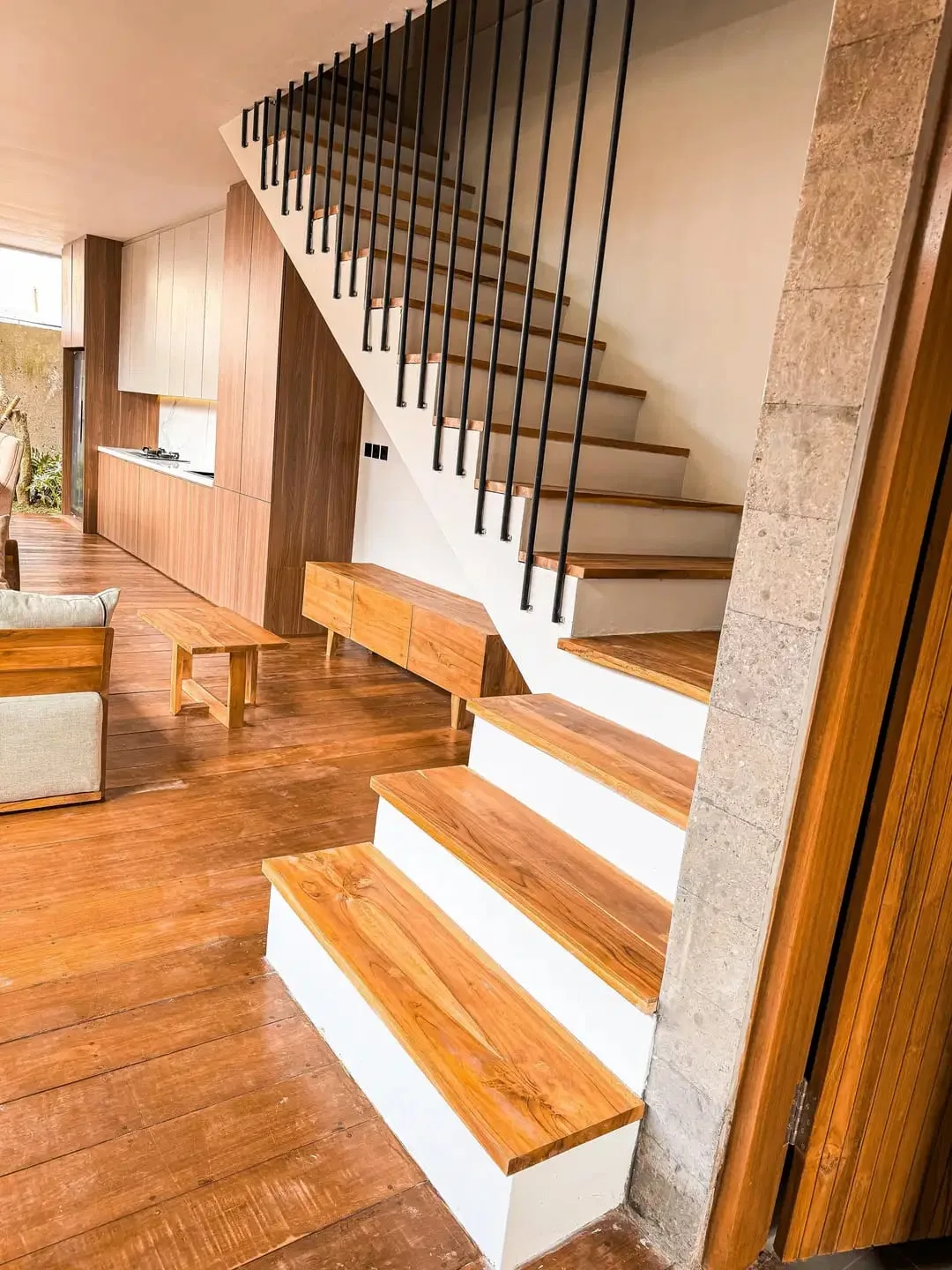 Dijual Cepat 2 Unit Villa Betaka Padonan Canggu Bali - Image 2 of 3
