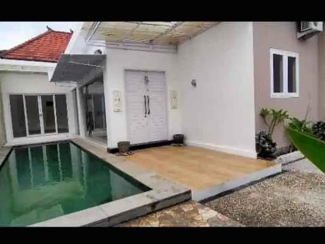For sale villa di pecatu dekat airis villa pecatu bali - Image 7 of 10