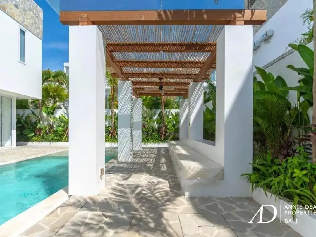 LEASEHOLD | 200M TO THE BEACH - TWO LUXURY VILLAS IN CEMAGI - Image 6 of 10
