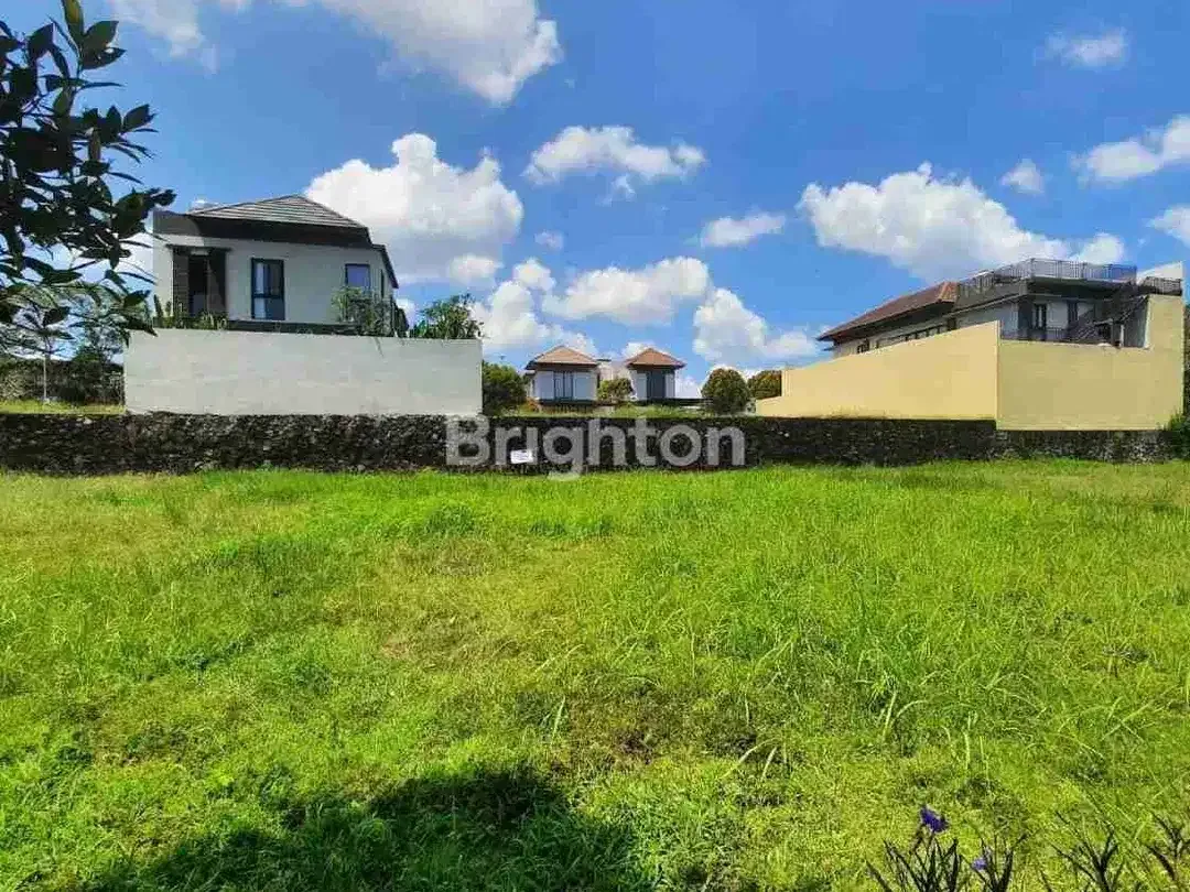 TANAH 300 M² SHM DI CIPUTRA BEACH RESORT TABANAN - Image 2 of 6