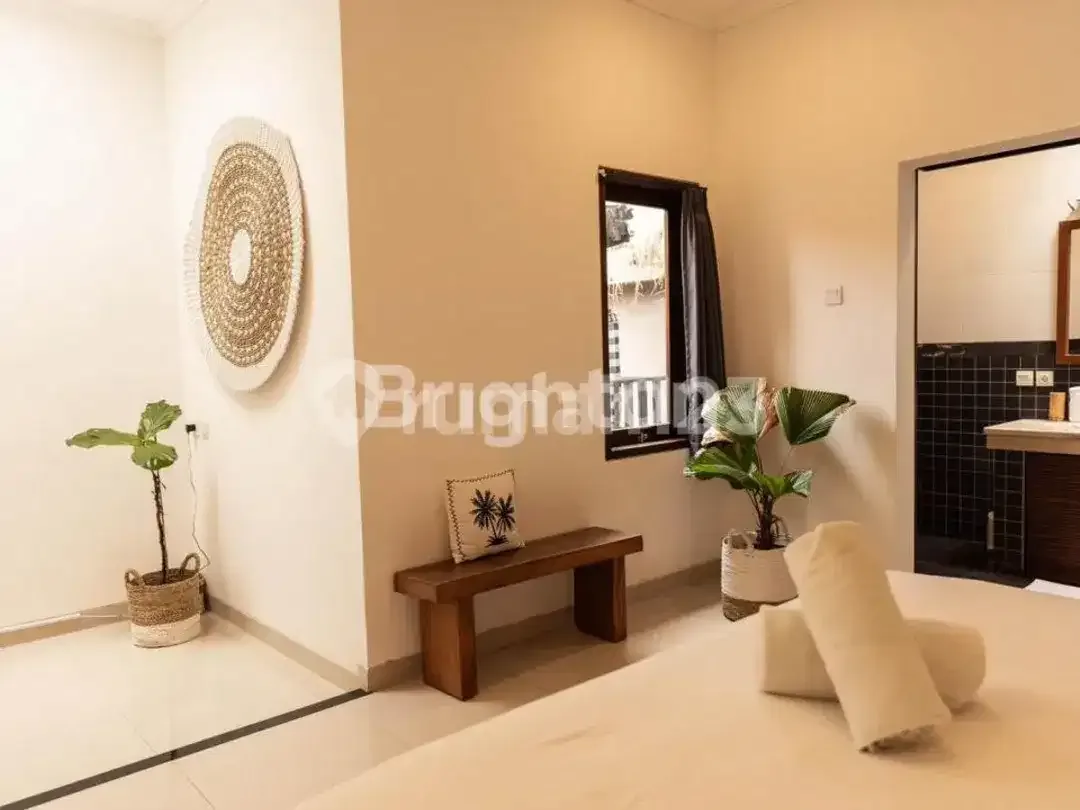Cozy Villa 2 Bedroom in Padang Linjong Prime Canggu Bali - Image 3 of 5