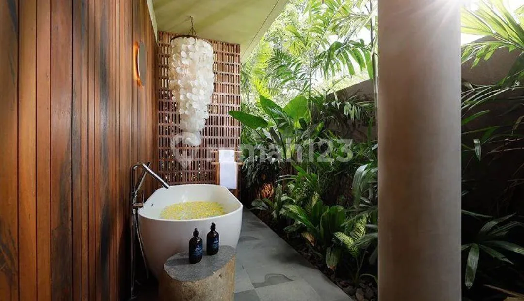 Forsale Luxuryvilla In Pererenan Bali - Image 4 of 4