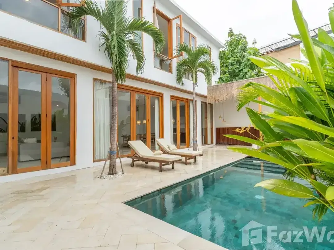 3 Bedroom Villa for sale in Uluwatu, Bali - Image 1 of 7