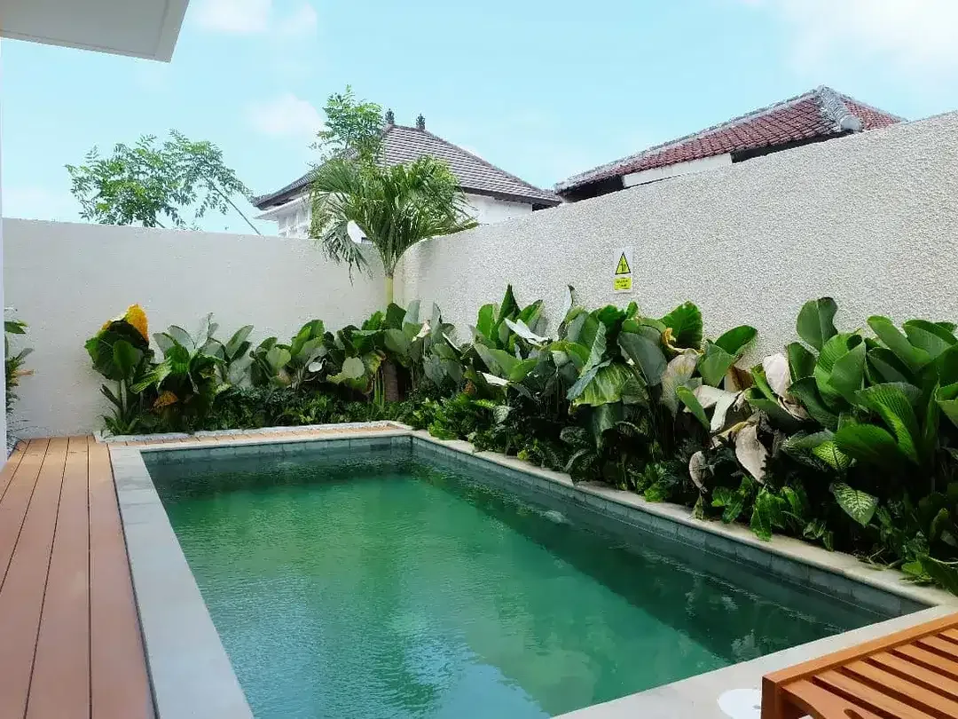 Dijual Villa 2 Lantai 3 Kamar Tidur Di Ungasan - Image 8 of 9