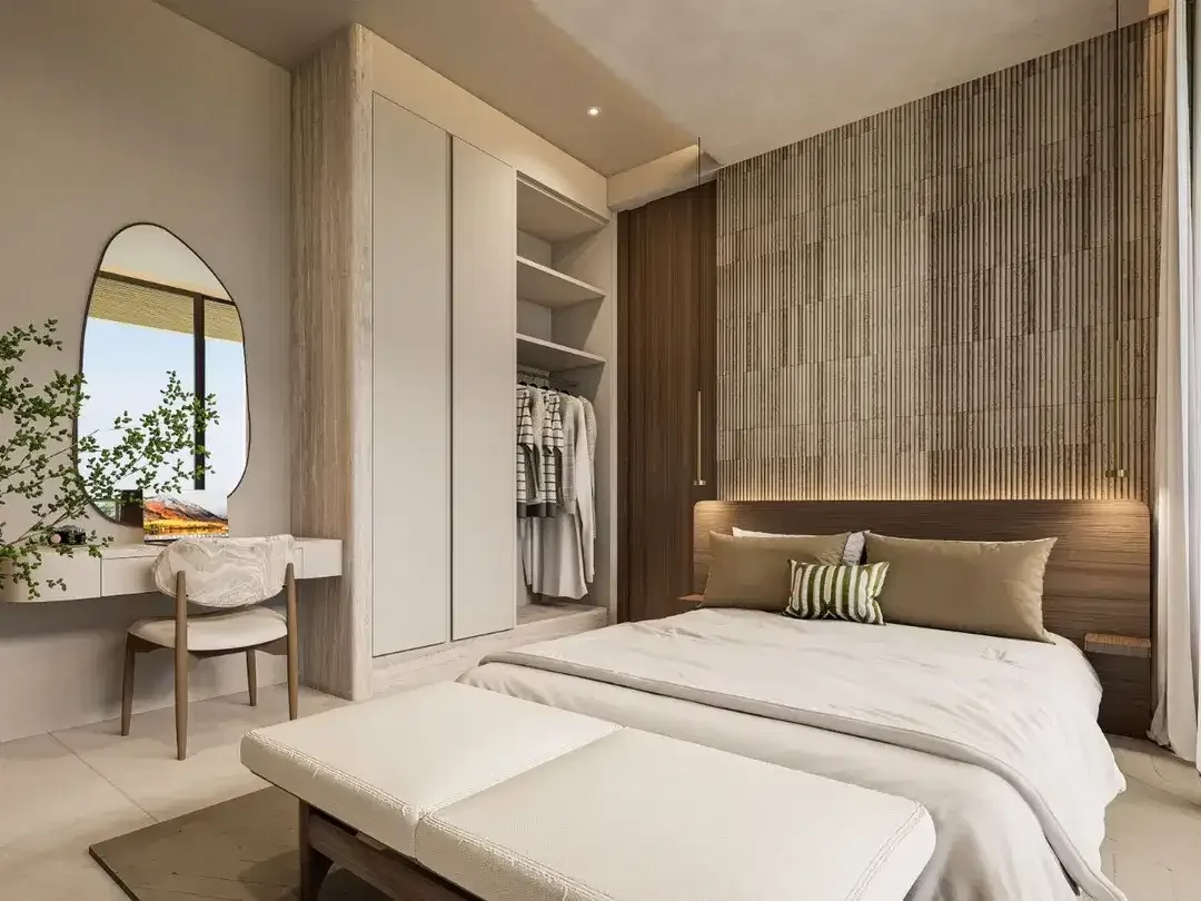Kenapa Harus Bayar Harga Canggu Kalau Seseh Adalah Next Hotspot? - Boutique Studio Residence - Image 2 of 10