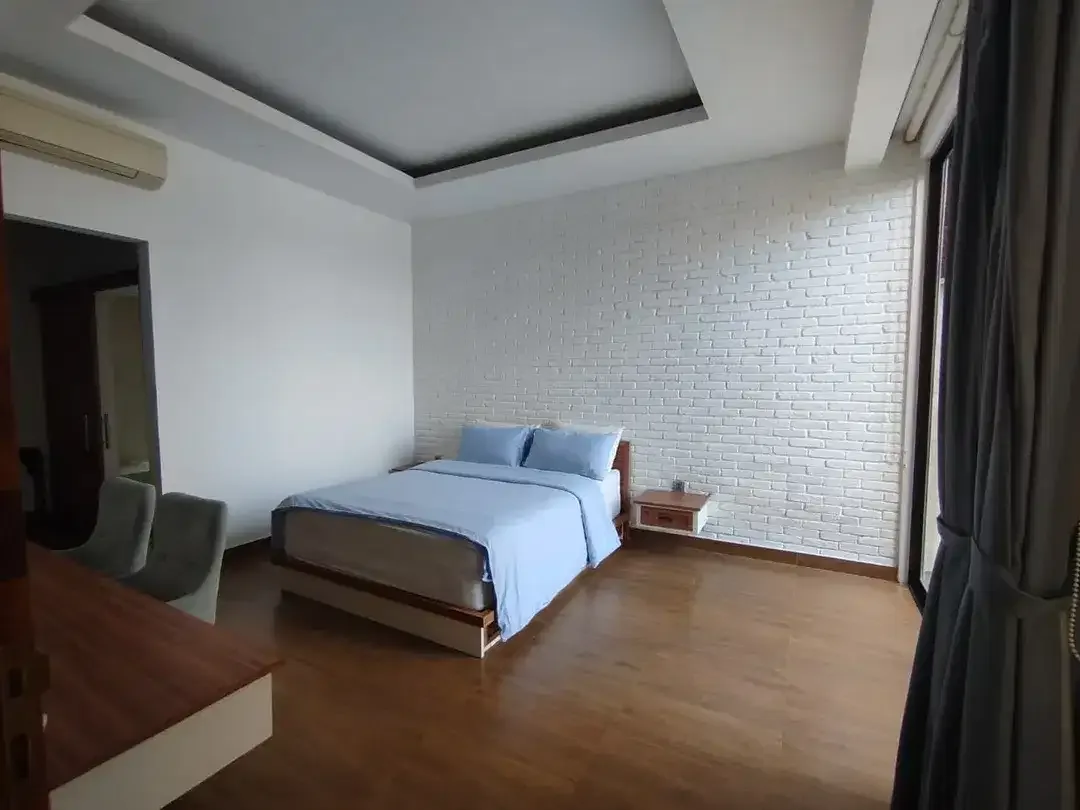 Dijual Villa Fully Furnished di Kawasan Residential Premium Sanur - Image 2 of 10