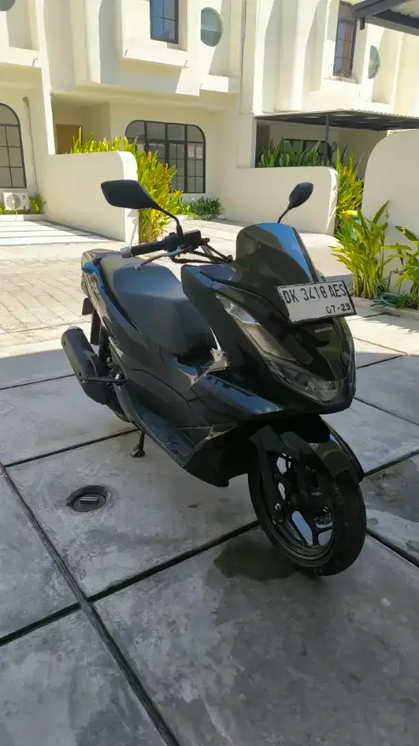 Honda PCX 160 th.2024 - Image 1 of 5