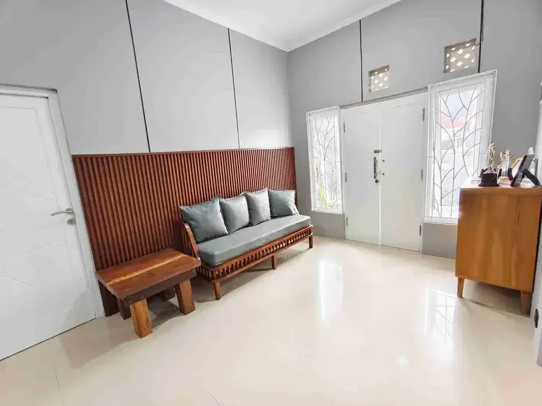 RUMAH SIAP HUNI 2 LANTAI – NUSA DUA LOKASI HOOK - Image 6 of 10