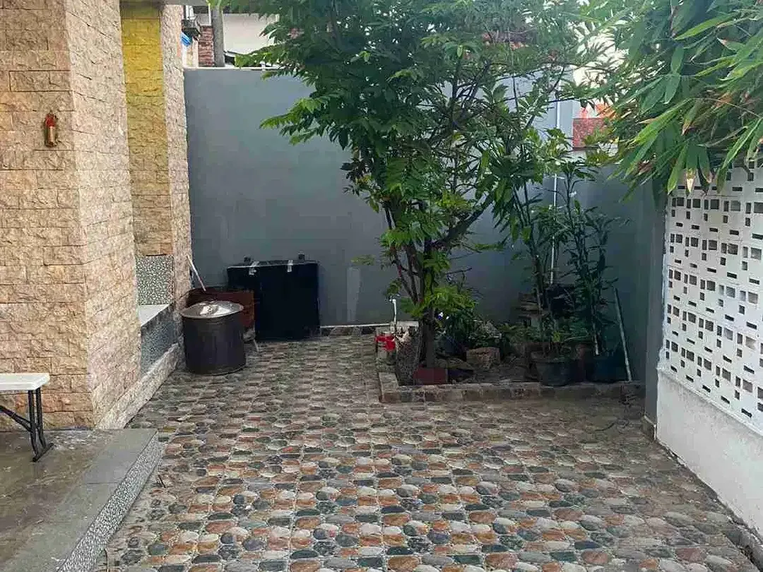 DIJUAL RUMAH MODERN, PULAU MOYO, DENPASAR SELATAN - Image 2 of 8