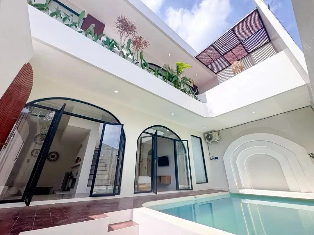 Brand New Villa Full Furnish Tumbak Bayuh Pererenan Canggu Mengwi - Image 1 of 7