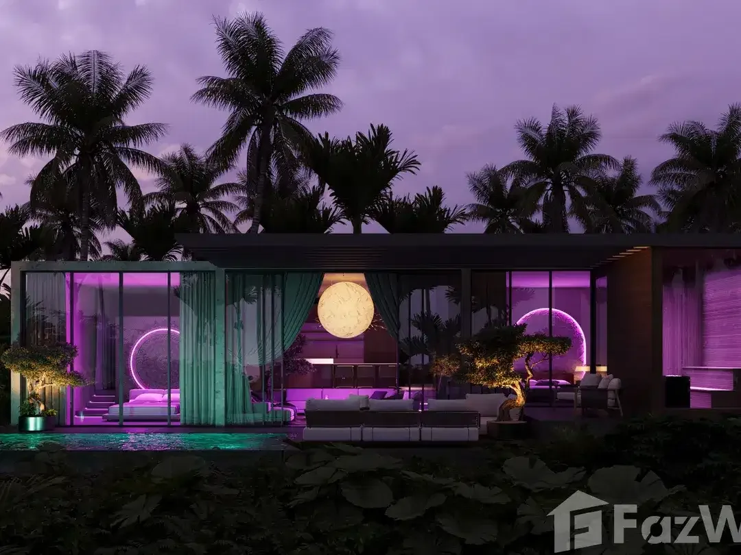 3 Bedroom Villa for sale in Sukawati, Bali - Image 7 of 10