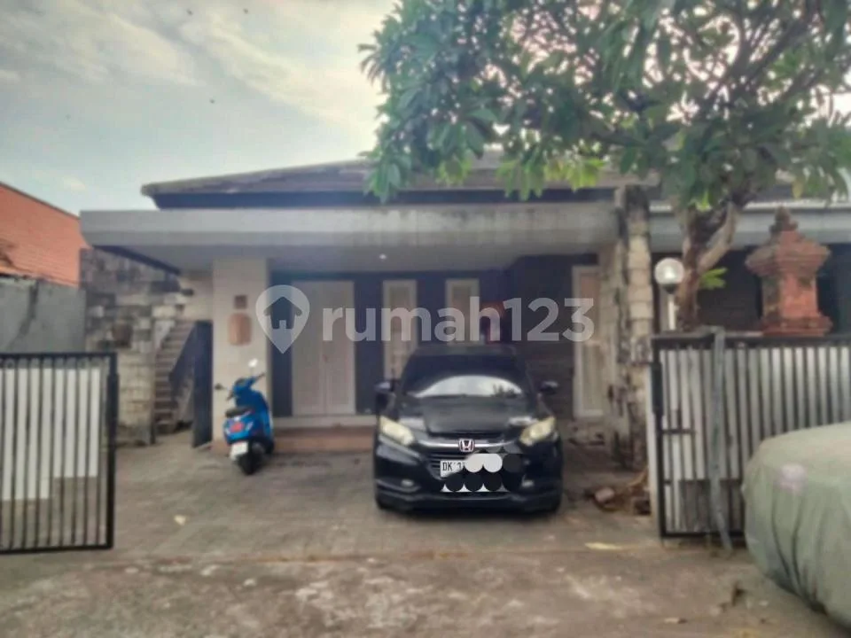 Rumah Kos 13 Kamar SHM Dekat Rs Ngoerah Denpasar - Image 1 of 4