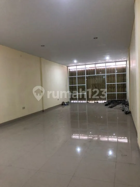 Dijual Ruko Area Denpasar Barat Lokasi Strategis - Image 3 of 4