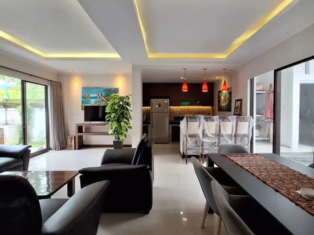 For Sale Villa Canggu - Image 5 of 10