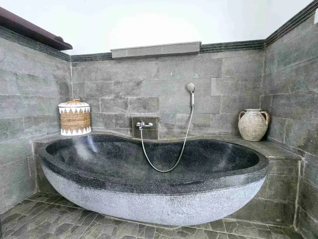 Villa strategis dekat cental ubud Sriwedari - Image 7 of 10