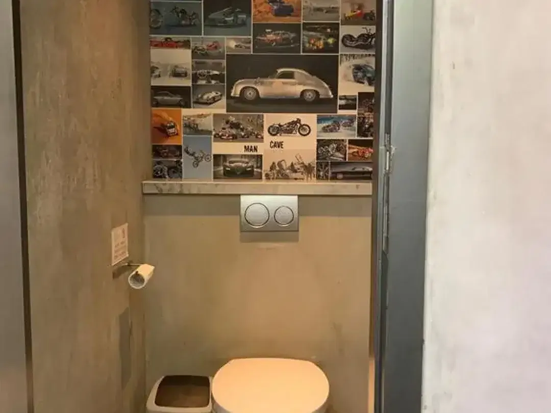 Ex-Café Space For Rent In Strategic Jimbaran Location Near Airport - Image 7 of 10