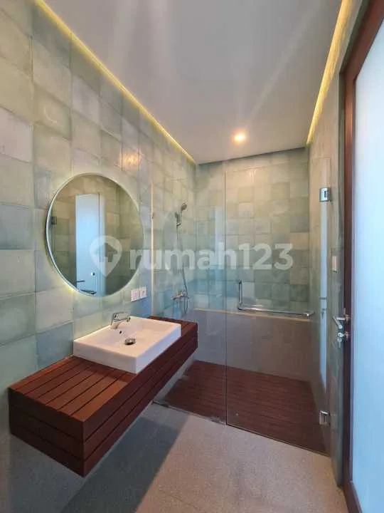 Disewakan Villa Private Pool View Sawah Di Lodtunduh Ubud Alo - Image 3 of 4