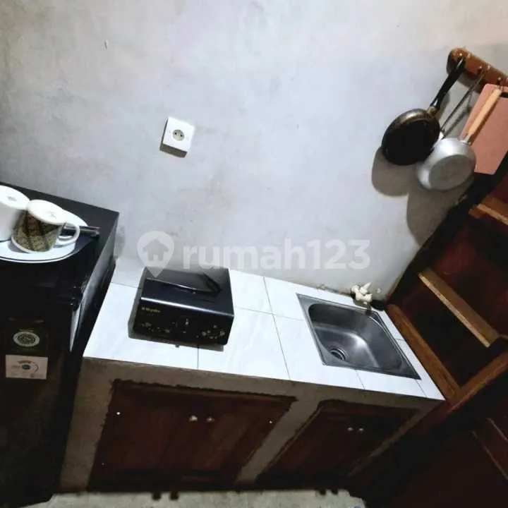 Disewakan Longlease Turnkey Bungalow Business 9 Unit ,Siap Jalan, Langsung Hasilkan Income! - Image 2 of 4