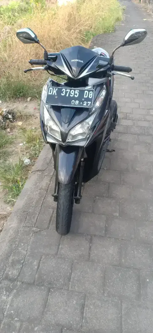 Dijual Vario Techno 125 - Image 4 of 5