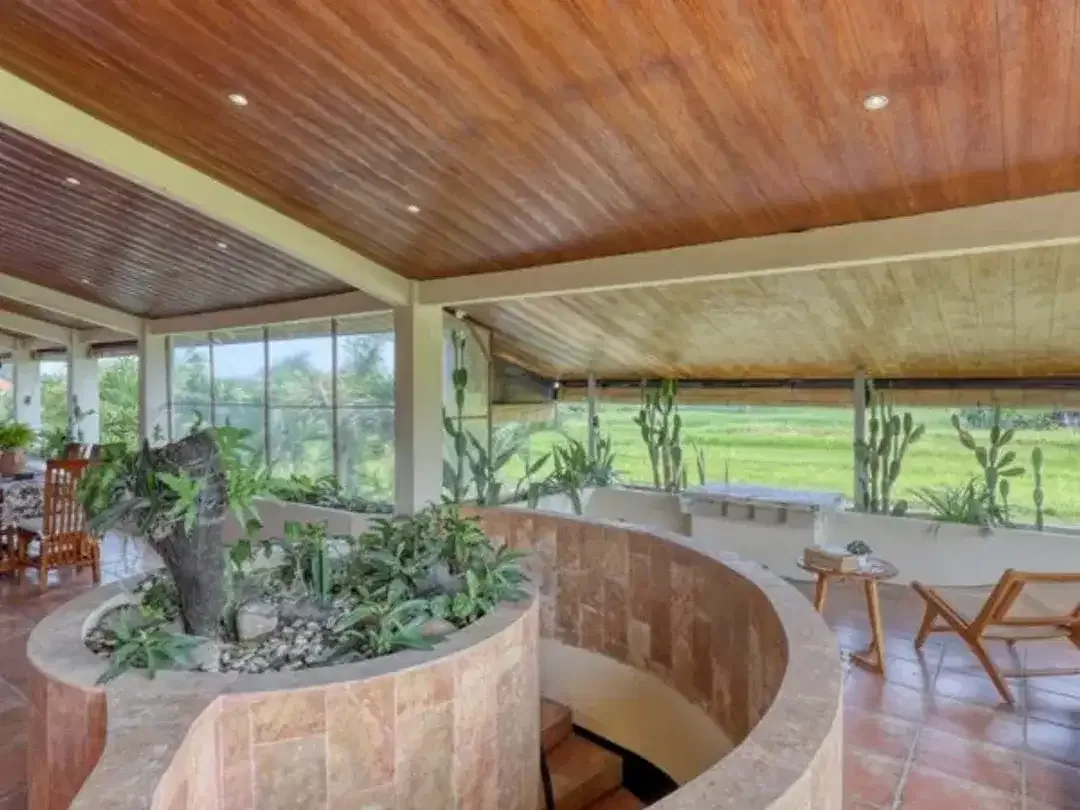 FOR SALE VILLA PRIME IN KABA KABA TABANAN - Image 6 of 10