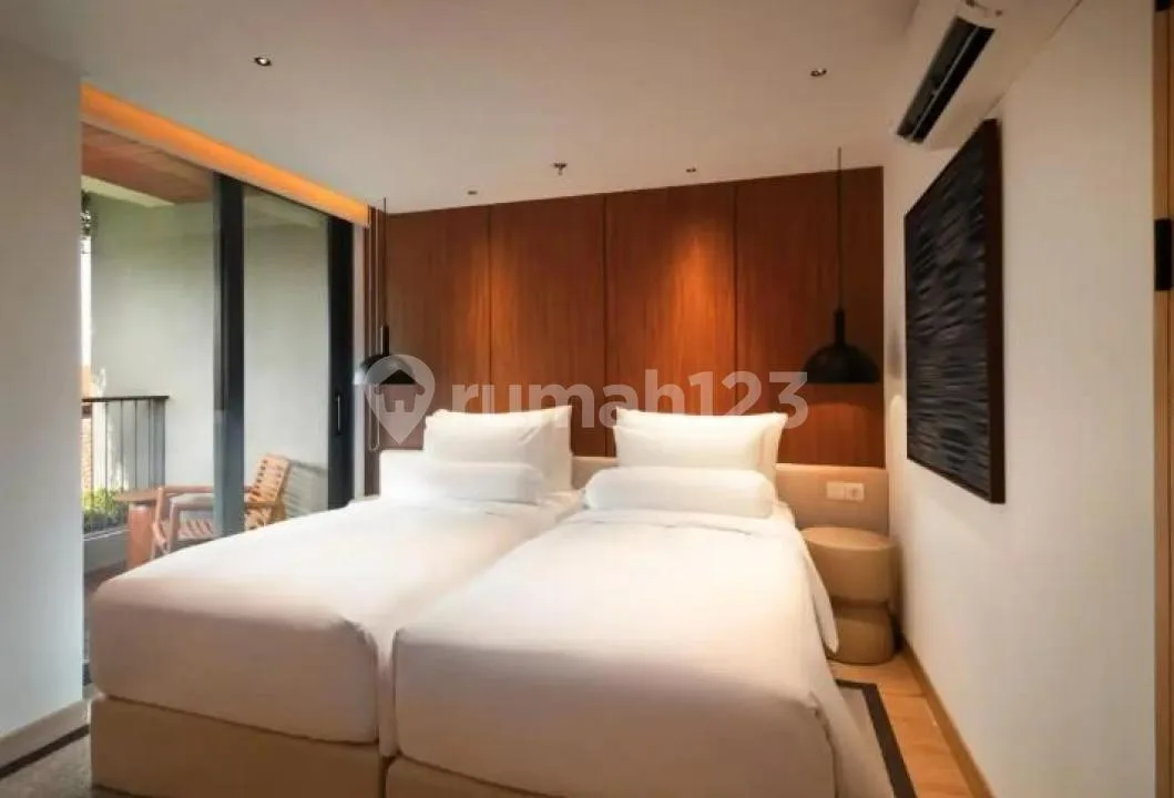 Residence 3 Kamar Tidur, Jalan Kaki ke Pantai Kuta - Image 4 of 4