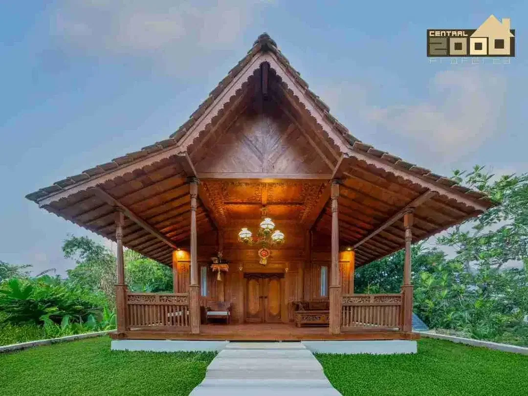 For Sale: Luxury Riverfront Villa Estate - Image 9 of 10