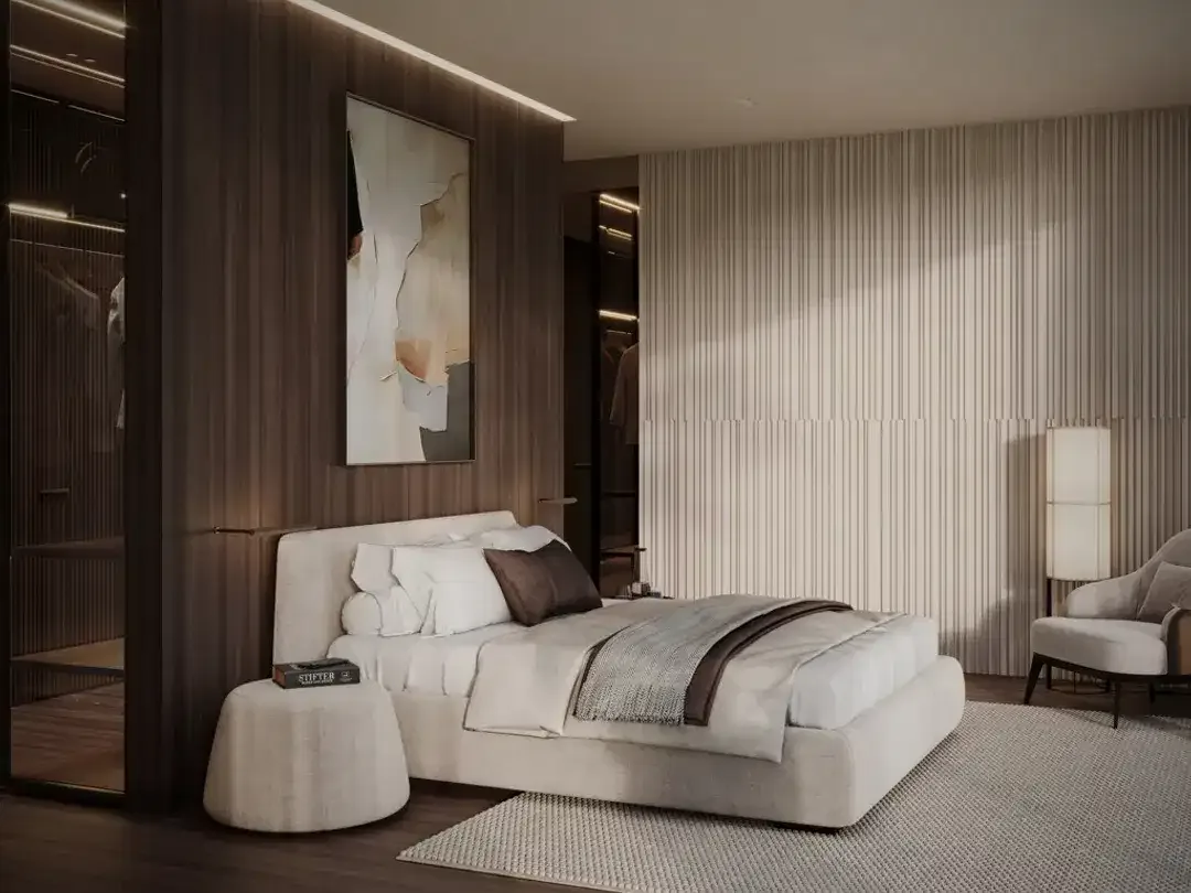 Leasehold - Luxurious 4-Bedroom Ocean View Villa Near Melasti Beach, Uluwatu, Bali - Image 3 of 10