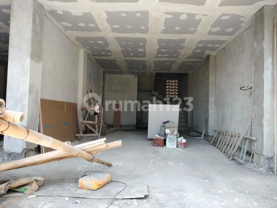 Rumo 2 Lantai Baru Strategis di Jimbaran Uluwatu - Image 2 of 4