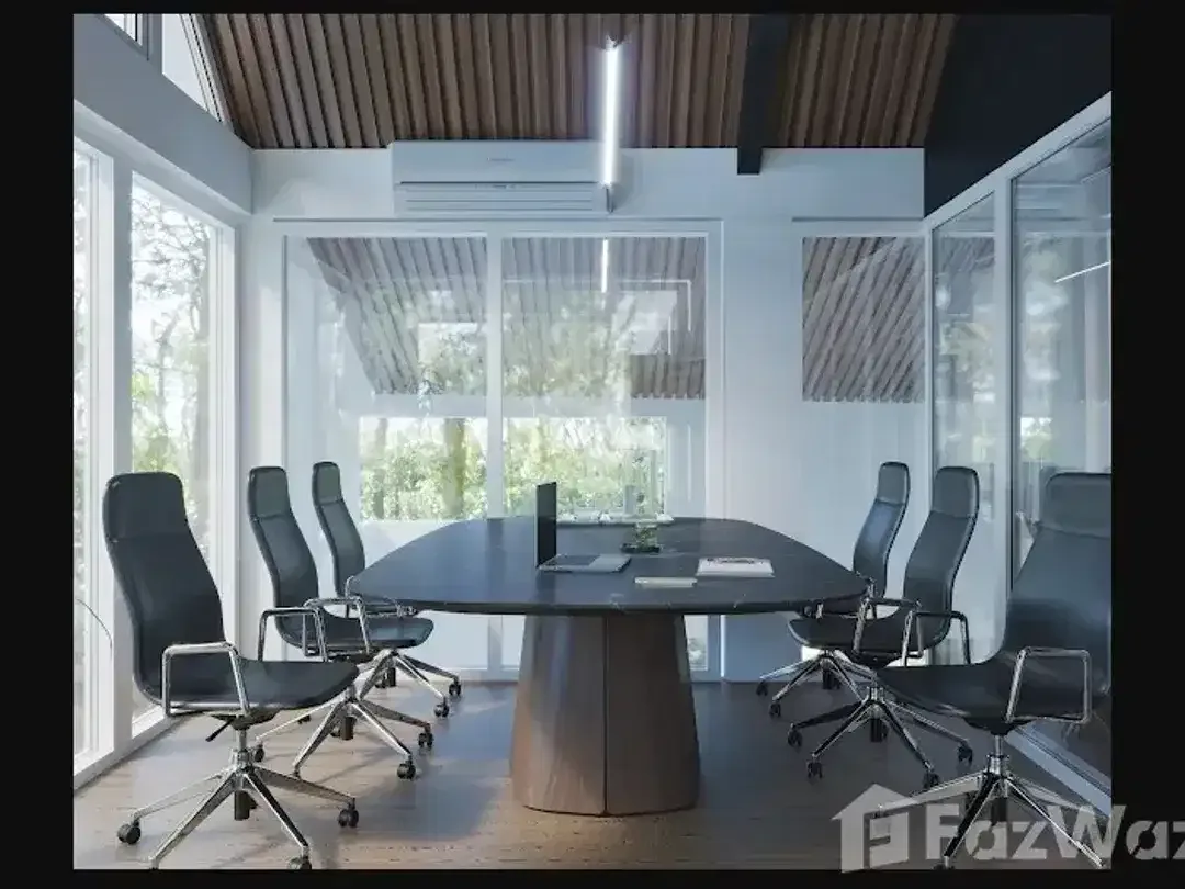 Office for rent in Canggu, Bali - Image 1 of 5