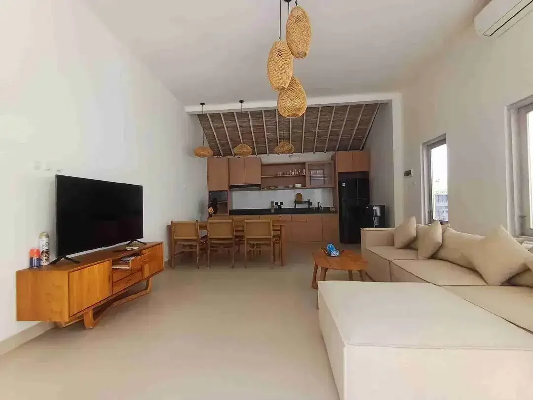 DIJUAL VILLA TROPUS, TUMBAK BAYUH,PERERENAN - Image 9 of 10