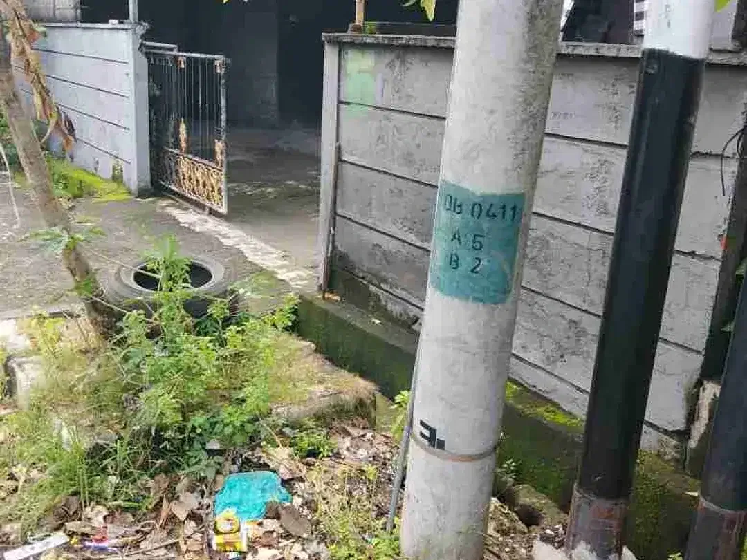 Tanah Jalan Utama Bung Tomo Denpasar Bonus Bangunan Kost - Image 3 of 6