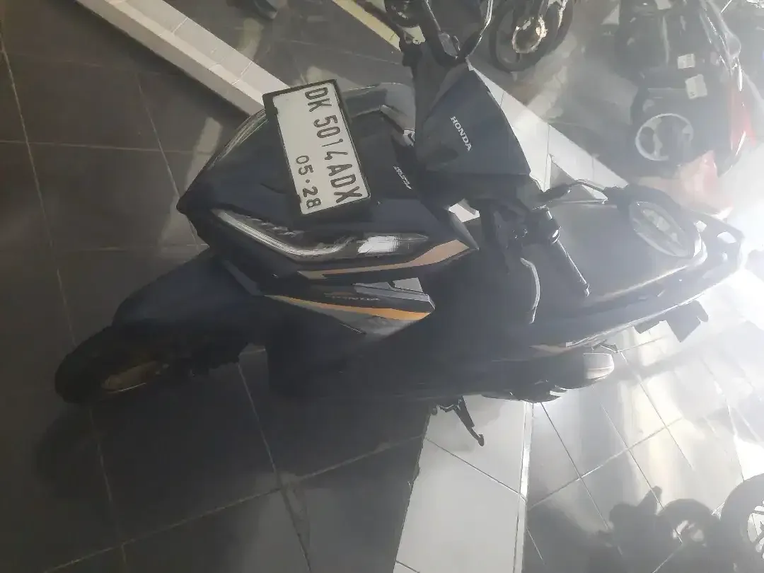 Honda vario 125 tahun 2023 - Image 2 of 6