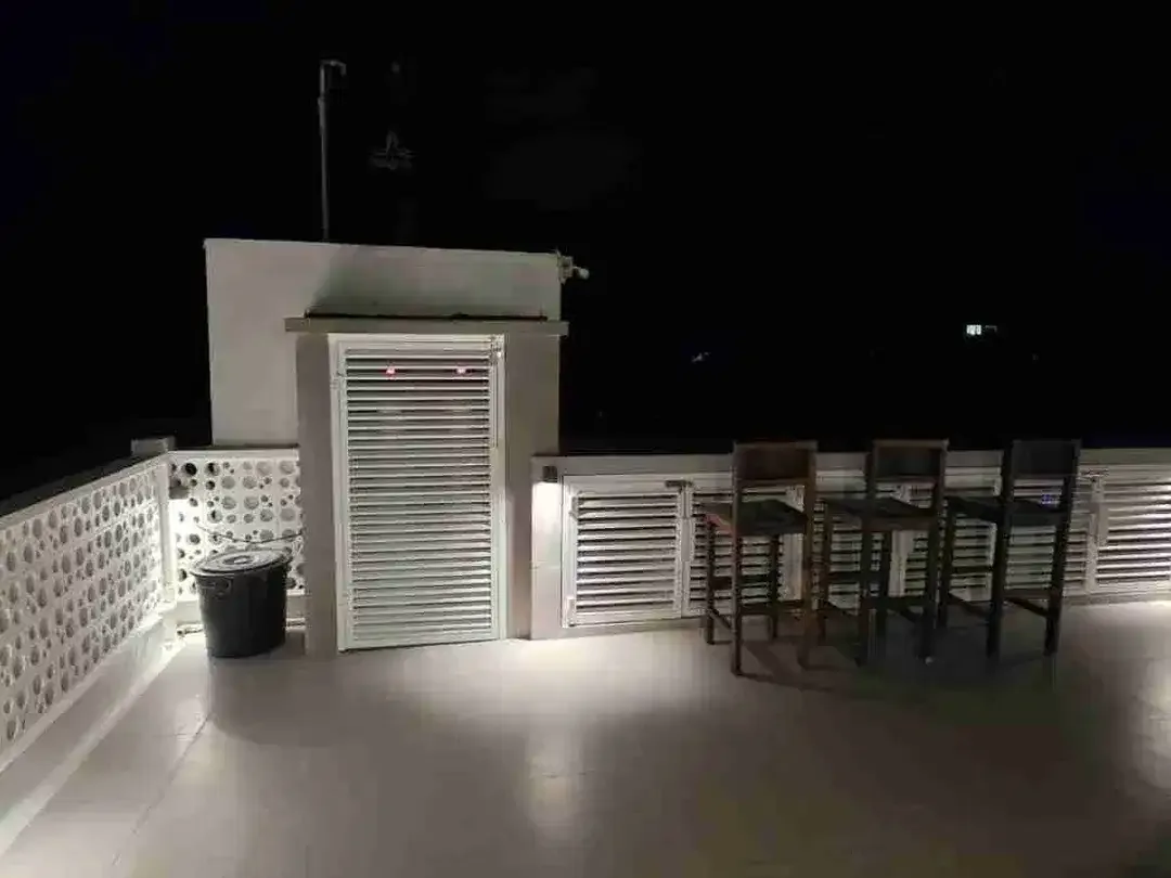 brand new villa view - Image 6 of 10