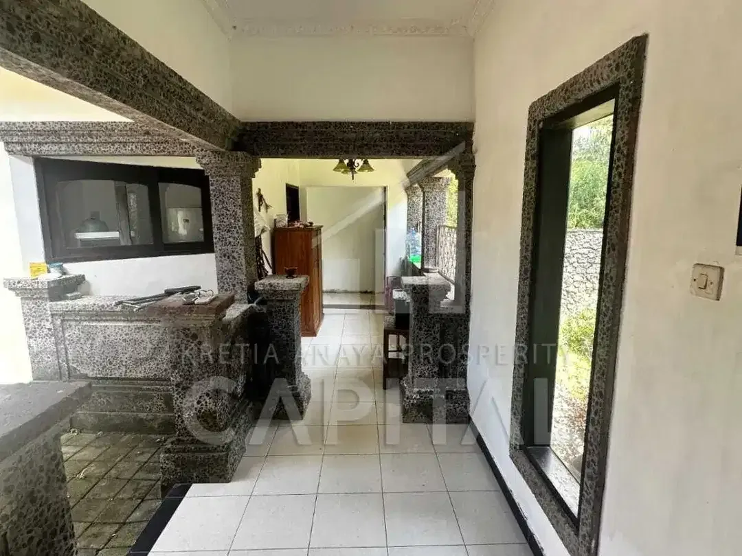 HARGA MANTAP TANAH BONUS VILLA DI AREA NUSA DUA BALI LAYAK BANGET JADI PILIHAMU - Image 4 of 10
