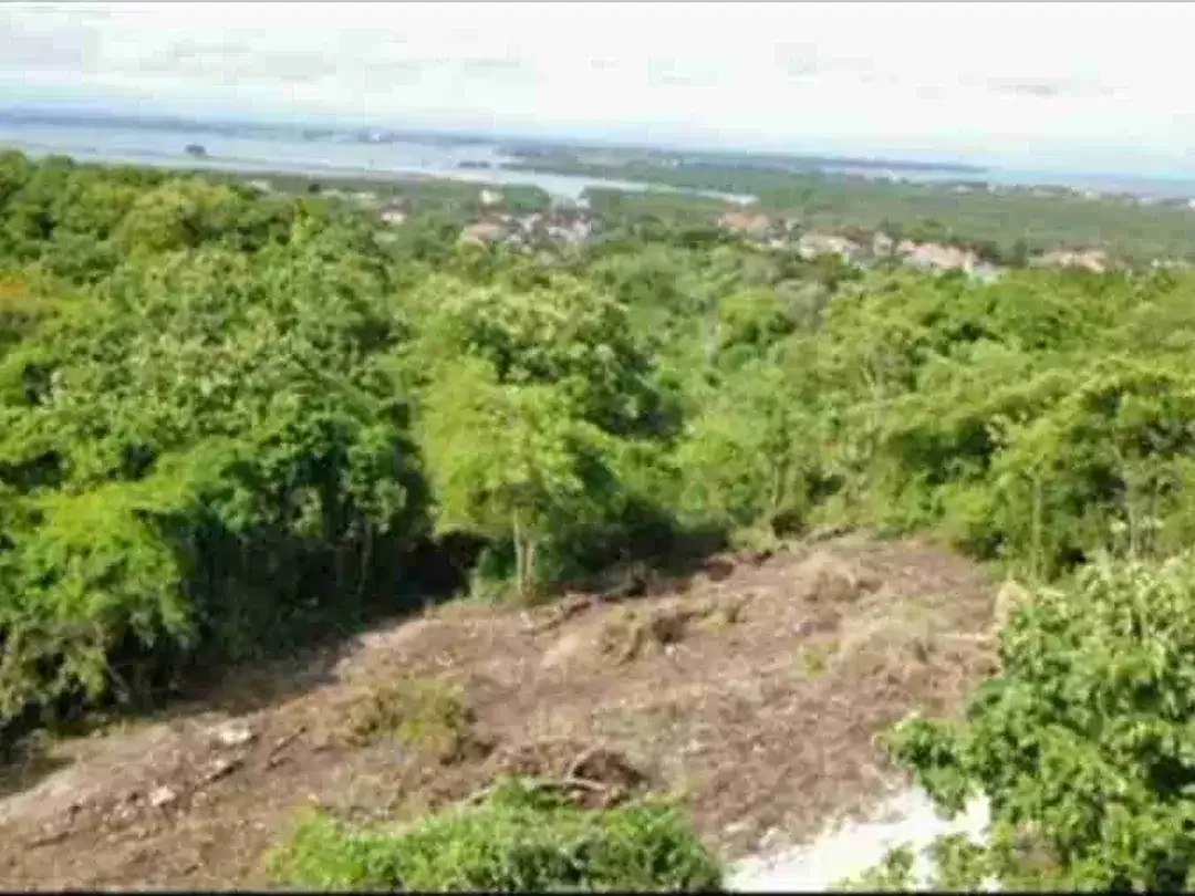 Tanah Premium Nusa Dua View Laut & Toll, Akses Mudah - Image 5 of 10