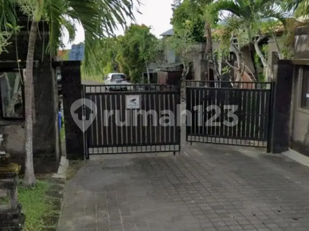 Tanah Kavling Elite Nusa Dua 685M², One Gate System, 5 Menit ke Tol Mandara, SHM - Image 1 of 2