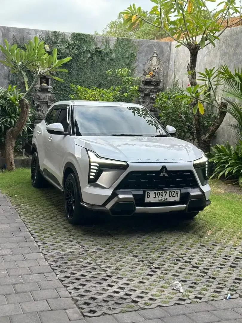 XFORCE ULTIMATE 2024 MATIC LOW KM TERIMA DK - Image 1 of 10