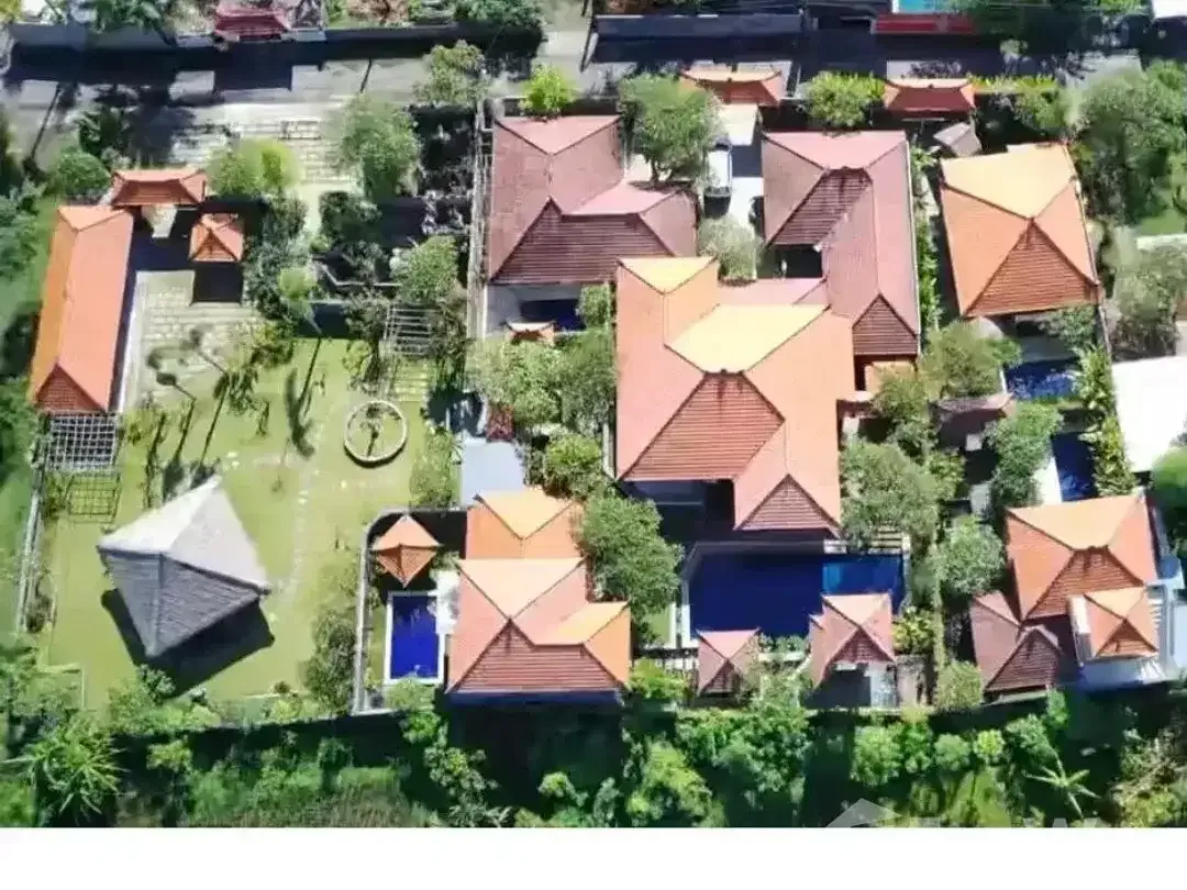 10 Bedroom Villa for sale in Lovina, Bali - Image 1 of 10