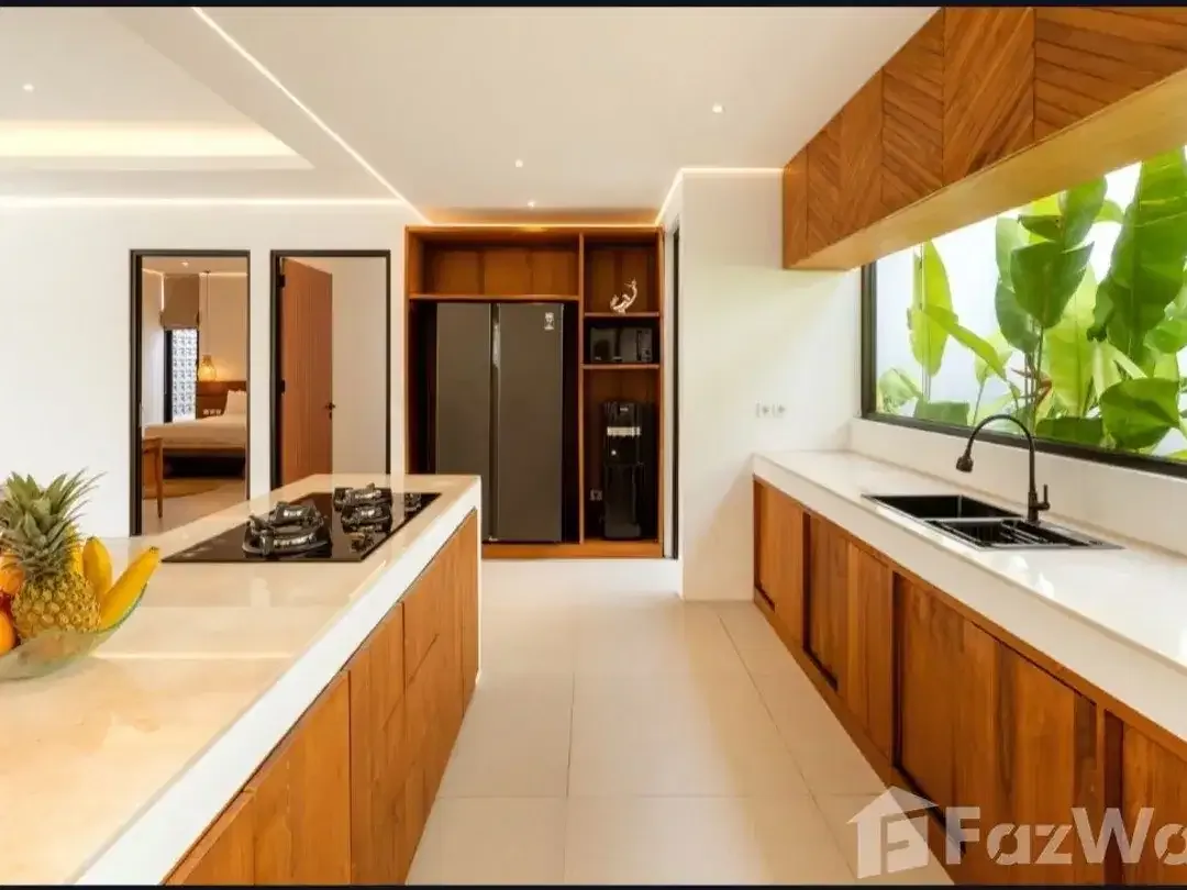 4 Bedroom Villa for rent in Umalas, Bali - Image 6 of 10