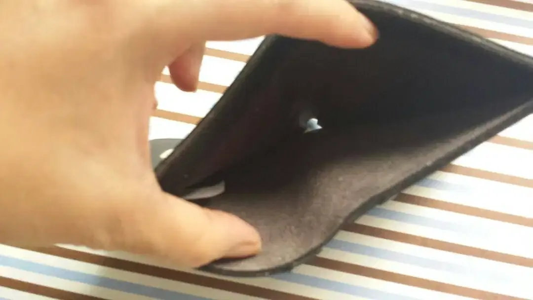 Dompet Unique Ballerina - Image 2 of 4