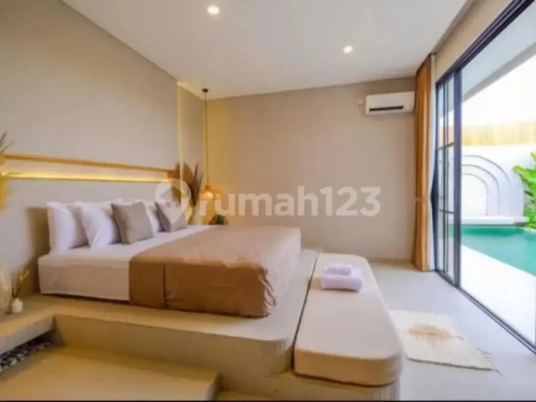 Jual Villa Kedungu Tabanan - Image 5 of 5