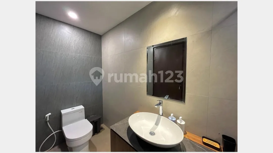 Leasehold 20 Y ,Secure Living And Investement Good Location At Nusa Dua - Image 4 of 4