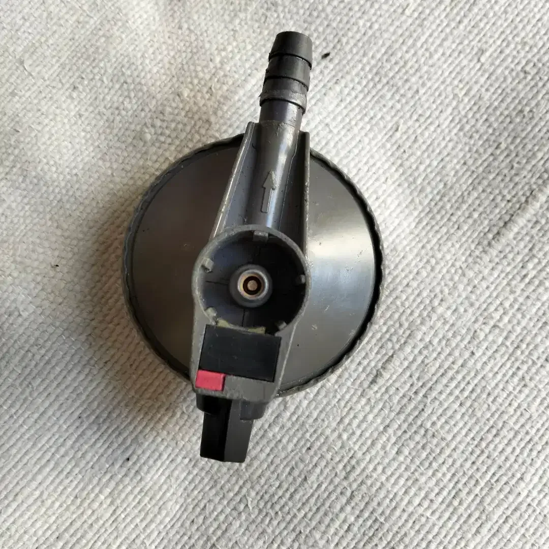 Kepala Regulator Gas Rinnai MS1165 - Image 2 of 6